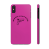 pink glock
