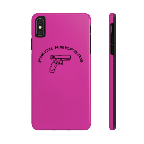 Tough Case - Pistol