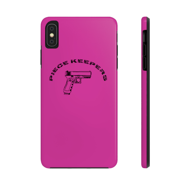 pink glock