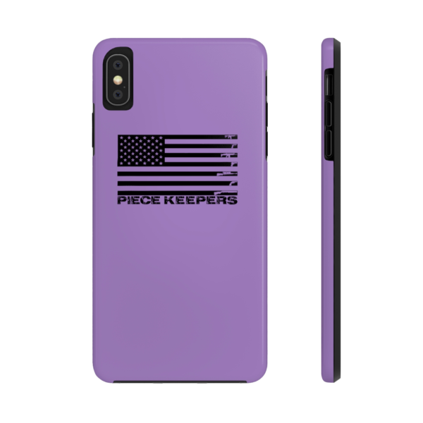 purple flag
