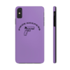 purple glock