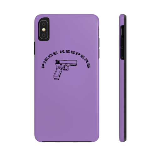Tough Case - Pistol