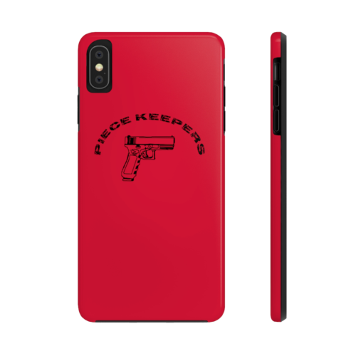 Tough Case - Pistol