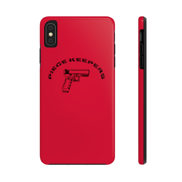red glock