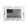 white flag