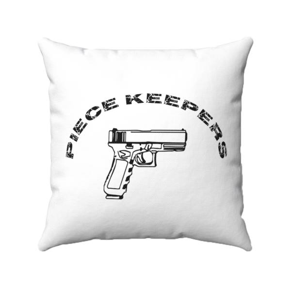 white glock