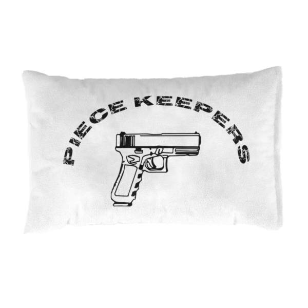white glock white glock