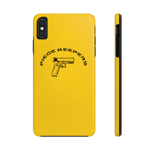 Tough Case - Pistol