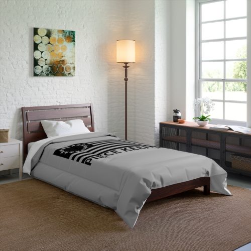 Comforter - Betsy Ross Flag