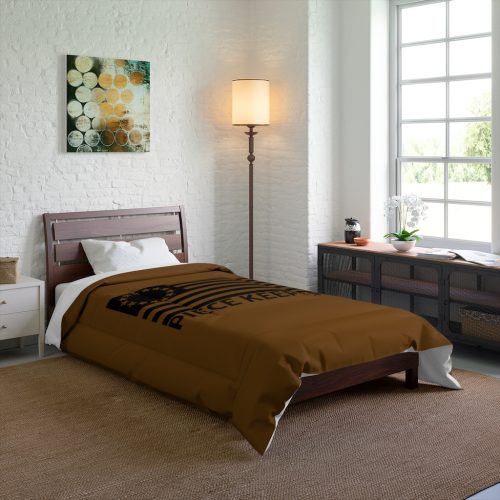 Comforter - Betsy Ross Flag