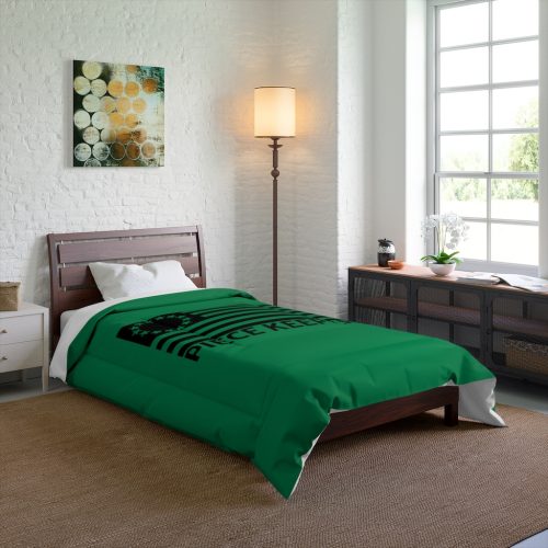 Comforter - Betsy Ross Flag