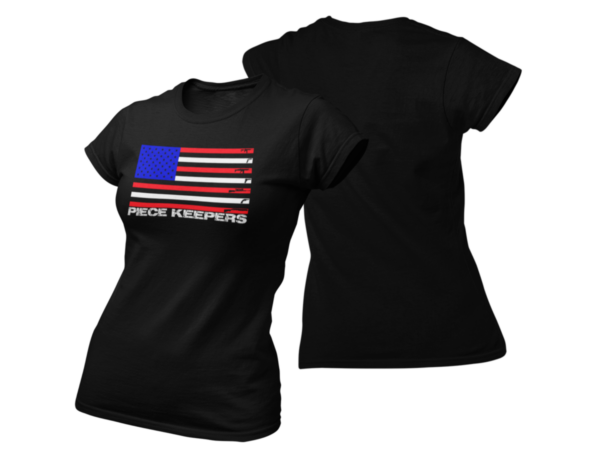 raw flag