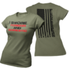 the oath military green the oath military green