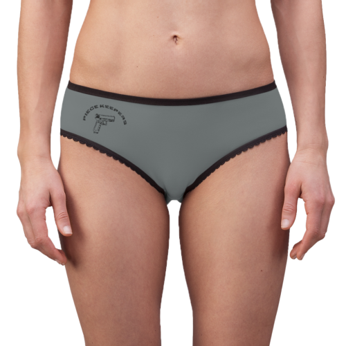 Scanties - Plain Jane