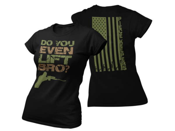 do you even lift bro