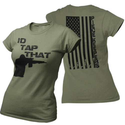 Feminine Cut - Tap