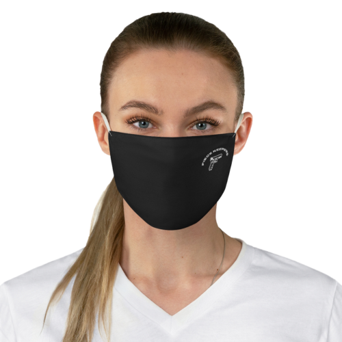 Face Mask - Pistol