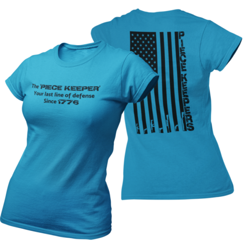 Feminine Cut - Piece Keeper