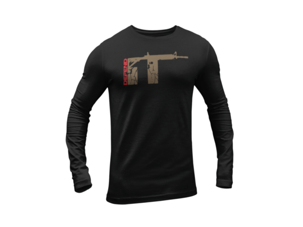 Defend It – AR