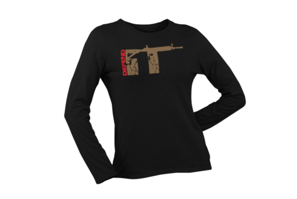Defend It AR