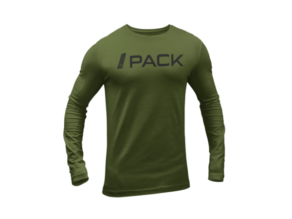 I Pack