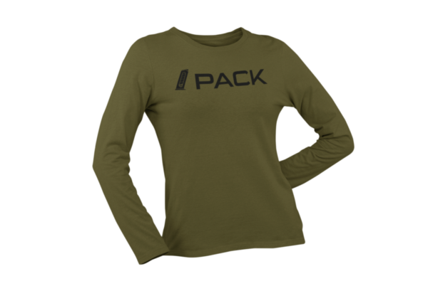 I Pack