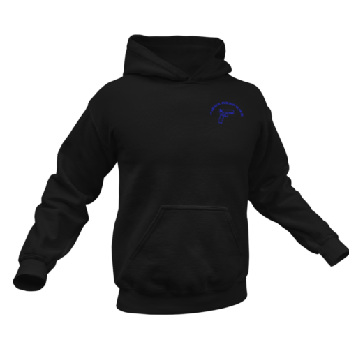 Hoodie - LC Pistol - LE