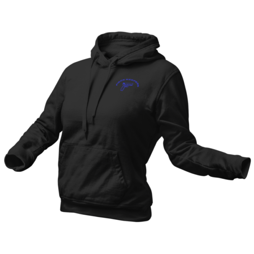 Hoodie - LC Pistol - LE
