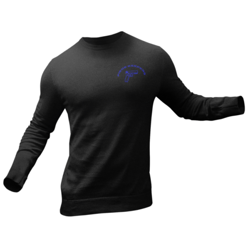 Sweatshirt - LC Pistol - LE