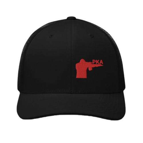 Trucker Cap - AR
