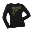 POSE pistol