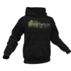 Peek hoodie
