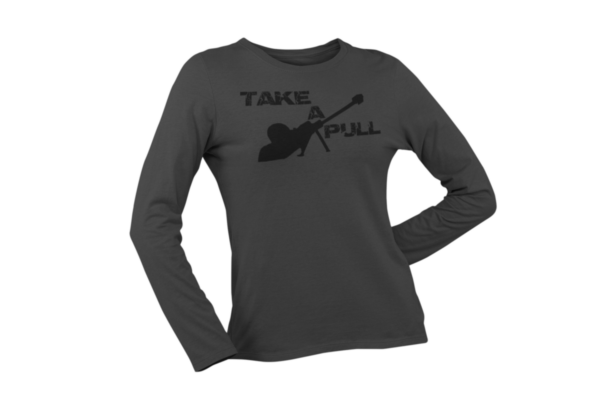 Take a Pull Take a Pull