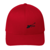 flex fit cap take a pull