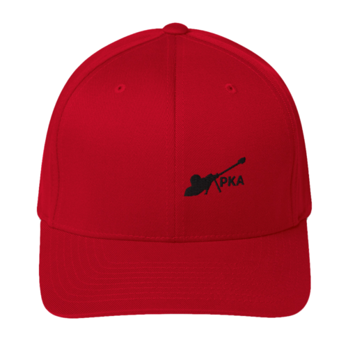 Flex-fit cap - Take a Pull