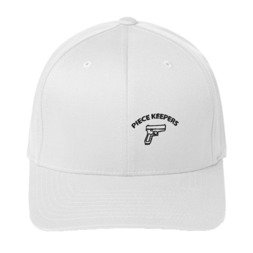 Flex-fit cap - Pistol