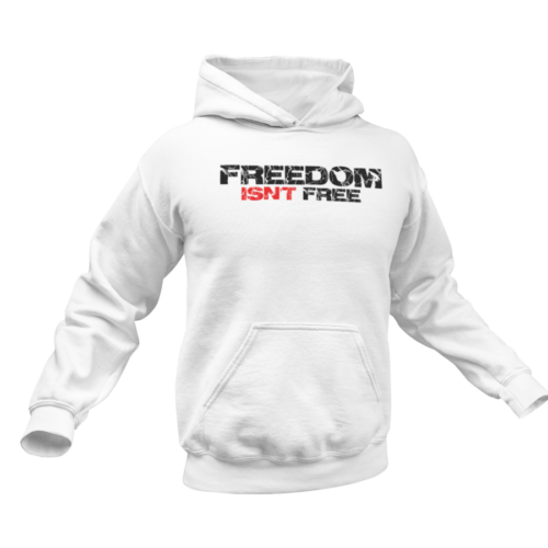 Hoodie - Freedom