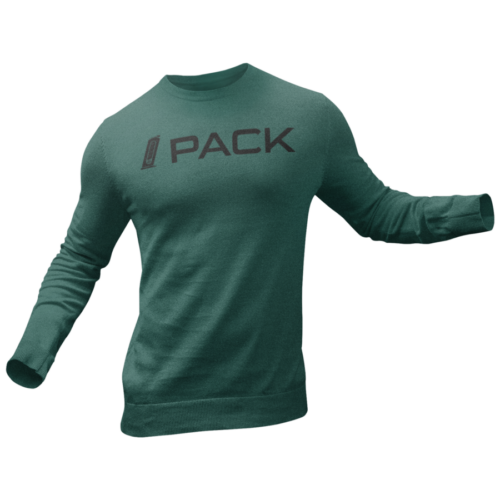Sweatshirt - I Pack