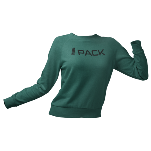 Sweatshirt - I Pack