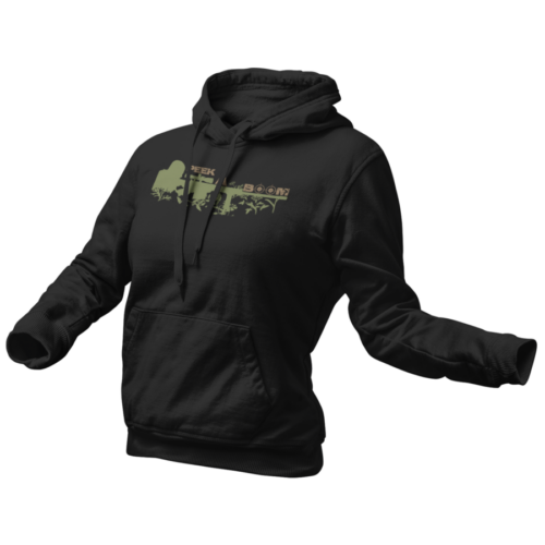 Hoodie - Peek-A-Boom