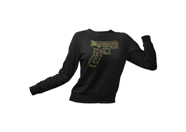 pose pistol 2