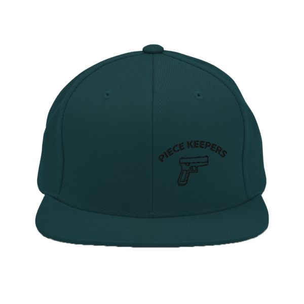snapback cap pistol snapback cap pistol