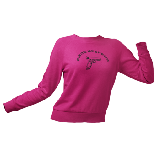 Sweatshirt - FC Pistol