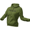I Pack Dream Junction hoodie