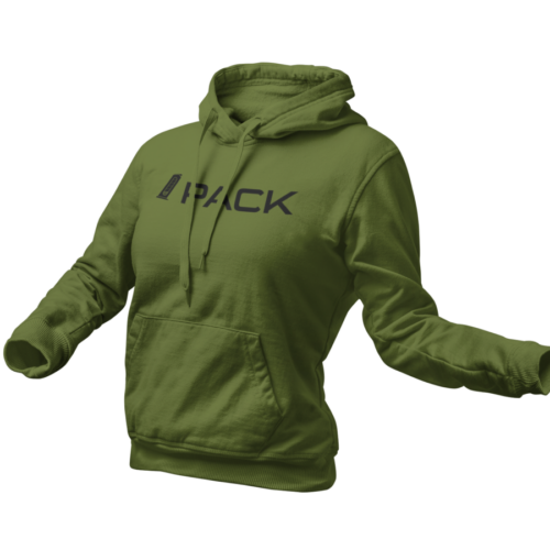 Hoodie - I Pack