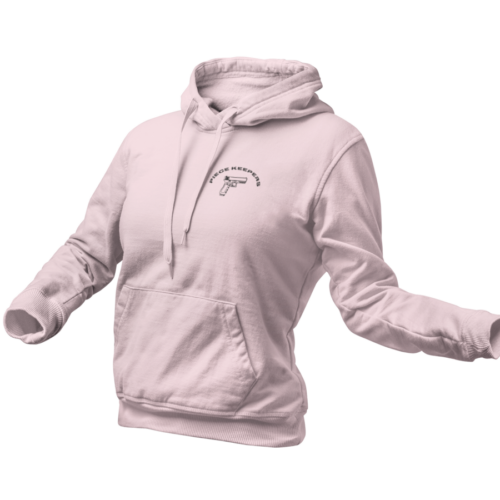 Hoodie - LC Pistol