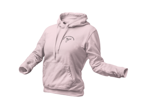 LC pistol pink