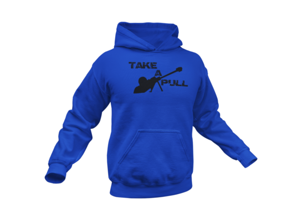 Take a Pull Dream Junction hoodie