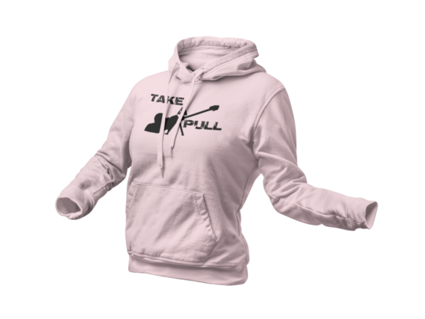 Take a Pull Dream Junction hoodie Take a Pull Dream Junction hoodie