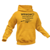 WRWGWC Dream Junction hoodie WRWGWC Dream Junction hoodie